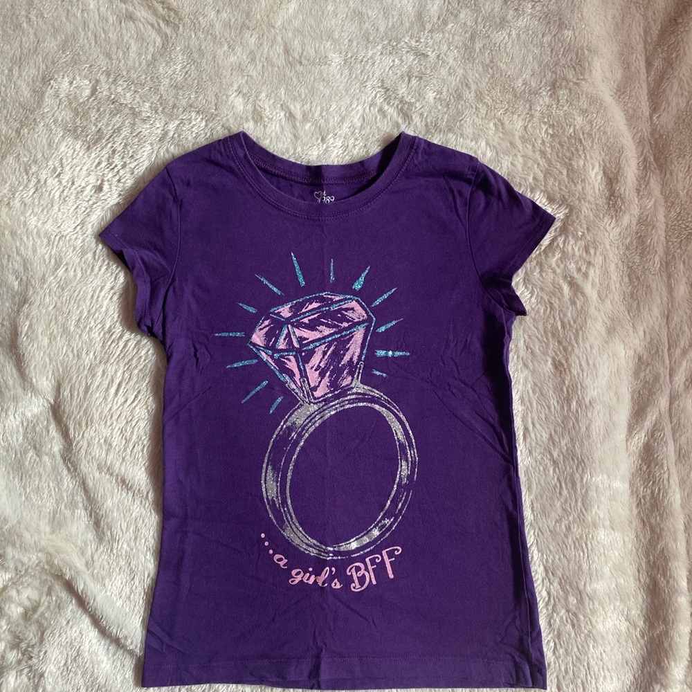 Girls clothes